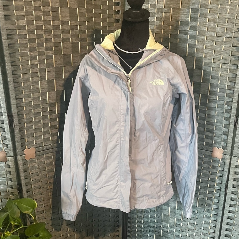 Northface Jacket
